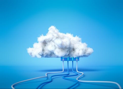 cloudrive